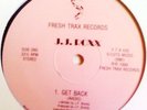J.J. ROXX get back 12