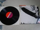 LED ZEPPELIN - FIRST LP ATLANTIC  PLUM LABEL - N/MINT