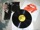 ROLLING STONES - STICKY FINGERS - N-MINT