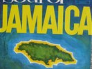 LP / VARIOUS ARTIST / SOUL OF JAMAICA