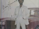 LP / BERES HAMMOND / JUST A MAN