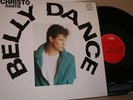 DANTIS - BELLY DANCE - RARE GREEK 12 ITALO DISCO