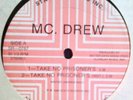 M.C. DREW no prisoners 12