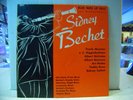 SIDNEY BECHET Port Of Harlem Six 10