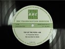 SLADE +INTERVIEW/ I.S.BAND/BBC TRANSCRIPTION TOP NO 438