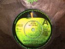 YOKO ONO JOHN LENNON Death of Samantha 7 DEMO 45 APPLE