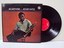 MILES DAVIS - MILESTONES - 60's JAZZ - CBS HOLLAND - LP