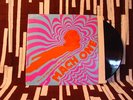 Mach One 1975 Private Press  Moog Synth Funk Boogie NM