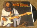 Group Inerane - Guitars Agadez LP Sublime Frequencies