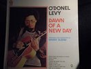 O'DONEL LEVY Dawn of a New Day Sealed FUNK SOUL RARE NR