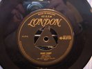 London Records * Jim Reeves * Penny Candy * Gold