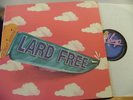 Gilbert Artman – Lard Free original french lp krautrock