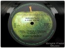 George Harrison - Wonderwall UK 1968 *MONO* LP Beatles