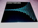 KRAFTWERK FIRST LP UK VERTIGO SWIRL RARE PROG KRAUT 