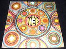 THE WEB FULLY INTERLOCKING LP UK ORIG DERAM RARE PSYCH