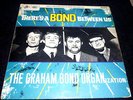 GRAHAM BOND THERE'S A BETWEEN US LP UK ORIG RARE BEAT 