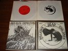 MDC-MILLIONS OF DEAD CHILDREN  2 RARE ORIGINAL VINYL 7