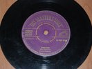 Elvis Presley Paralyzed. RARE Original HMV release.
