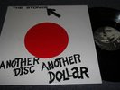 THE STONES - Another Disc Another Dollar Flying Nun NZ