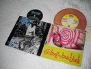 Hole 2fer Retard Girl & Dicknail Sympathy/Sub Pop colo