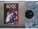 AC/DC Gone Shootin Live Columbus OH '78 Swingin' Pig LP