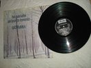Rarissimo LP GIOVANNA 