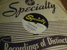 Little Richard Specialty 561 Tutti-Fruitti E+