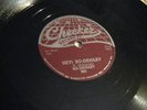 Bo Didley Checker 860 Hey Bo Diddley  E condition