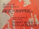JACK THE RIPPER [Blood] SEALED [Bloch/Ellison]AWR-6925