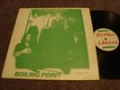 HUMAN LEAGUE  Boiling Point  LIVE 1981  Synth  RARE