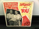 SIR COXSON & ROLANDO ALPHONSO ska strictly for you ND