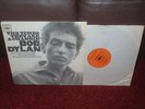 BOB DYLAN Times They Are A-Changing LP  1964 MONO 1st