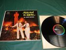 Nr Mnt+ 1960 THE LOUVIN BROTHERS LP: Satan Is Real