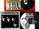 LP Residents: Meet The Residents (Beatles)