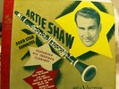 Victor Jazz Alb.Set-78/ARTIE SHAW&&His Orch./E+-N.O.S*