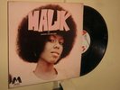 THE LAFAYETTE AFRO ROCK BAND- ORIGINAL MAKOSSA LP -FUNK