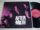 ROLLING STONES - 'AFTERMATH'  1966 Decca UK Mono  RARE