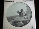 JIMI HENDRIX(Nude) 