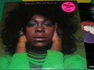 GLORIA SCOTT  What Am I Gonna Do ORIG SOUL LP RARE NM