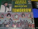 JAMES BROWN Show of Tomorrow MARVA WHITNEY ORIG LP NM-