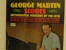 George Martin Scores Sealed Original LP-United Artists