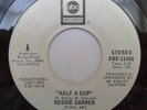 NORTHERN SOUL  REGGIE GARNER   HALF A CUP   LISTEN