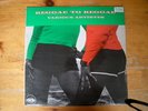 REGGAE TO REGGAE - VARIOUS ARTISTS - PAMA LP