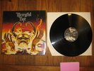 Mercyful Fate-9 LP Candlemass, Anthrax, Overkill