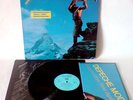 DEPECHE MODE Construction Time Again LP + SUPER-POSTER