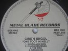 CIRITH UNGOL - 