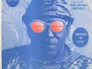 Sun Ra - Universe in Blue El Saturn LP