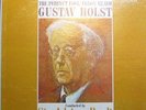 Boult HOLST Hymn of Jesus UK LONDON CS 6324 FFSS STEREO