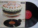 The Rolling Stones – Let It Bleed (Unboxed Mono 1A/2A)