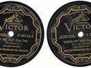 16. JAZZ 78 Jelly Roll Morton Victor 38113 Try Me Out